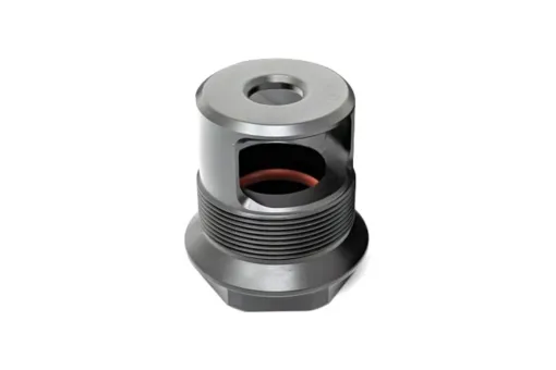 Area 419 TBAC BA Hellfire Suppressor Mount