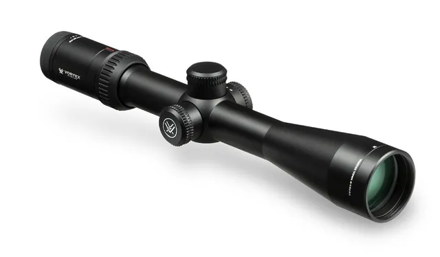 Vortex Viper HS 4–16x44 Rifle Scope BDC Reticle- VHS-4305
