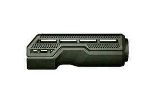 A*B Arms AR-15 Pro Carbine Polymer Handguard - OD Green