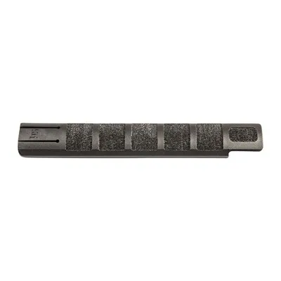 Heckler Koch Rail Cover Picatinny Polymer Black