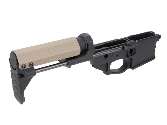 CMT Tactical AR-15 UHP15PDW INTEGRATED LOWER SYSTEM