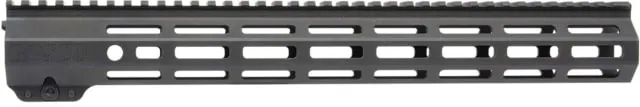 Rosco Manufacturing M-LOK Handguard w/Logo Black 15in
