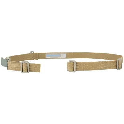 Vickers Sling W/Plastic Adjuster Coyote Brown