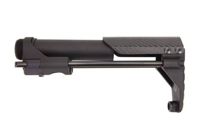 Battle Arms Development VERT STOCK SYSTEM - 9MM PDW STOCK