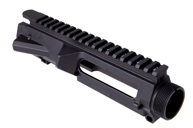 Aero Precision M5 .308 STRIPPED UPPER RECEIVER - BLACK