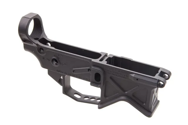 Battle Arms Development BAD556-LW Lower Receiver
