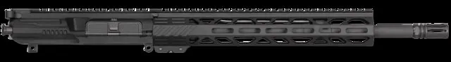 Rock River Arms Completed Upper Receiver Operator ETR .308/7.62x51mm 16 Inch Barrel 1-10 Twist Mid-Length Profile 5/8-24 Threat Free-Float Handguard