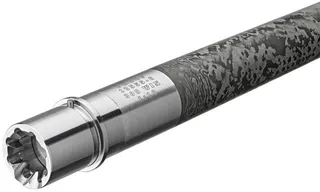 Proof Research PR10 Carbon Fiber 18in 308 Win Rifle Length Rifle Barrel 30cal 0.875GB 10 Twist 5/8 x 24