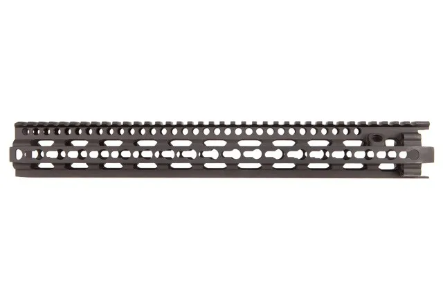 Daniel Defense AR-15 Slim KeyMod Handguard - 15.0