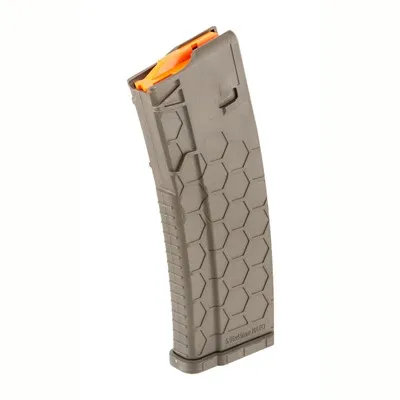 AR-15 Series 2 15-Rd Magazine OD Green