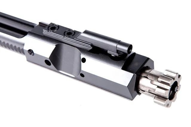 V Seven .308 TITANIUM BCG COMPLETE IONBOND FINISH