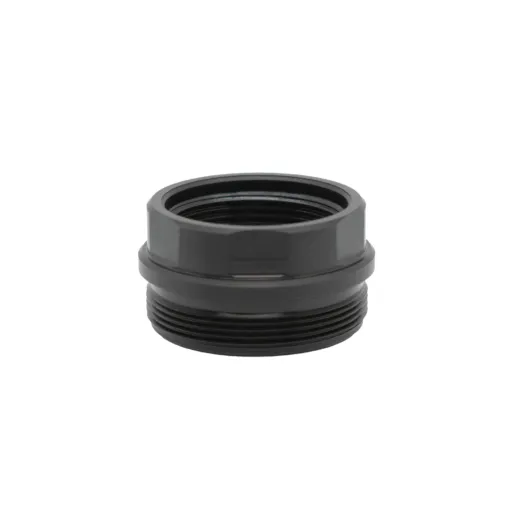 Rearden Atlas Alpha Low Profile Suppressor Mount - Nitride / Melonite