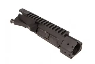 Seekins Precision IRMT3 Billet Upper black 223
