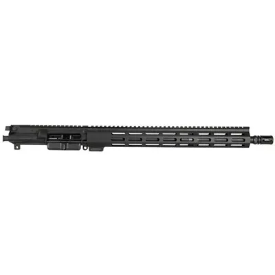 5.56 NATO 16" HBAR Mid-Length Bbl Complete Upper Receiver