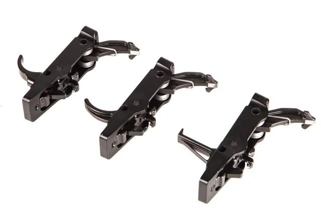 CMC Triggers AK SINGLE STAGE TRIGGER