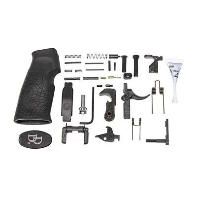 AR-15 Lower Parts Kit