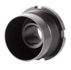Dead Air Ghost P-Series Fixed Mount