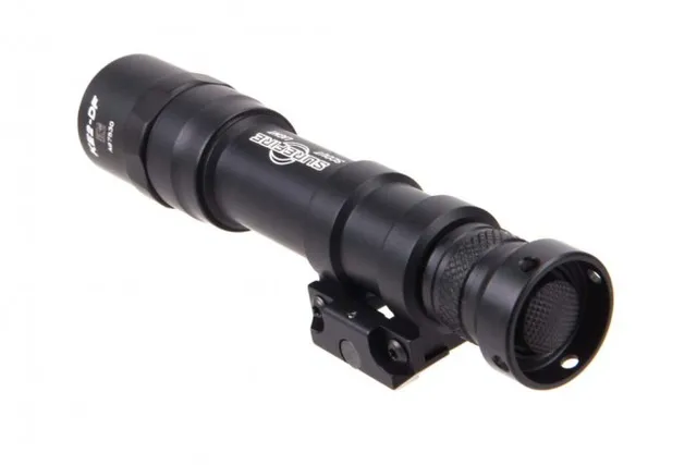 Surefire M600 Dual Fuel LED Scout Light