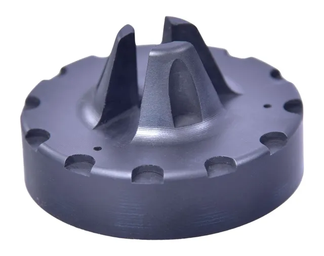 LMT DEFENSE Restrictor Cap Flash Hider