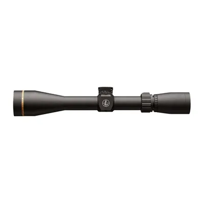 VX-Freedom 3-9x40mm SFP 450 Bushmaster Duplex Reticle Black