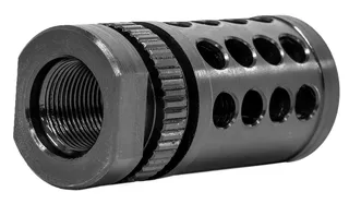 GROVTEC US INC G-Nite Flash Suppressor, Black