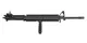 PSA Sabre AR-15 "M16A4" FN CHF CL 20" Upper w/ Quad Rail and Vertical Grip