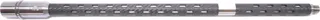 BSF Barrels AR-10 8.6 BLK Threaded AR Barrel 5/8x24 1-3 Carbine 12in .875 Strait Black/Stainless