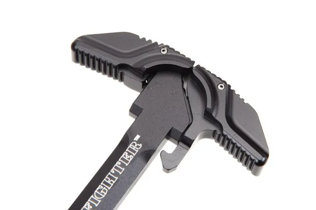 BCMGUNFIGHTER Ambidextrous Charging Handle 556 Mod 3X3 (Large Latch)
