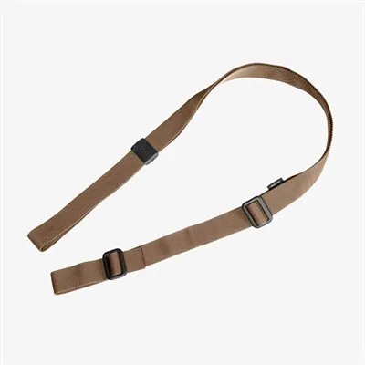 RLS Two-Point Rifle Sling Coyote