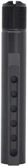 JE Machine Tech DPMS Platform Mil-Spec Buffer Tube Black