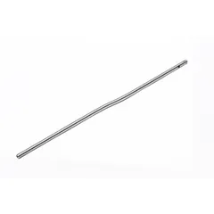 JE Machine Tech AR-15 Gas Tube Carbine Length Stainless Steel Stainless