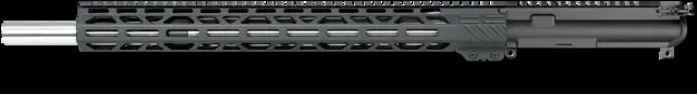 Rock River Arms Upper Receiver A4 .223 Wylde 20 Inch Barrel Varmint Profile 1-8 Twist Free-Float Handguard Black