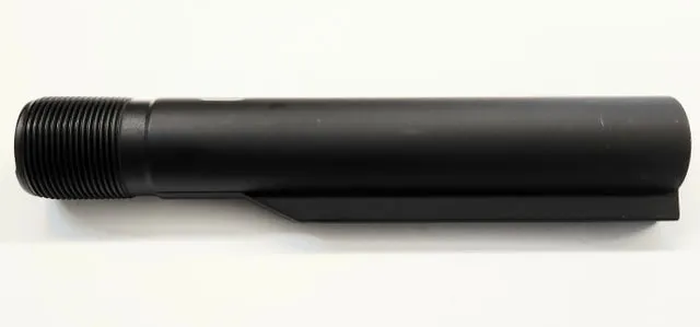 Tippmann Arms M4-22 Mil-Spec Buffer Tube Black