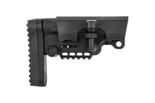 A*B Arms AR-15 Urban Sniper Stock X - Black