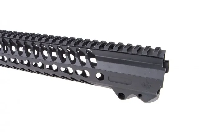 Seekins Precision AR-15 NOXs KeyMod Rail Handguard