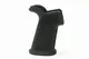 Unrivaled AR-15 Pistol Grip - Black