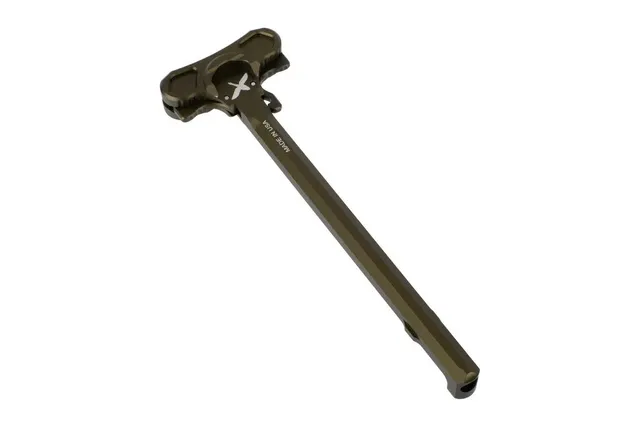 Forward Controls Design - Ambi Charging Handle, 5.56, ODG