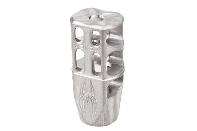 Venom Defense TiTAN-15 Compensator