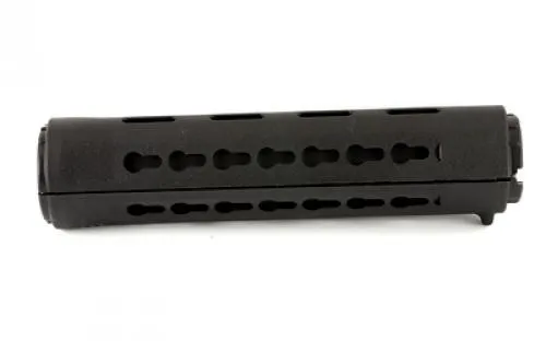 B5 Systems KeyMod Carbine Handguard - Black HGC-001-01