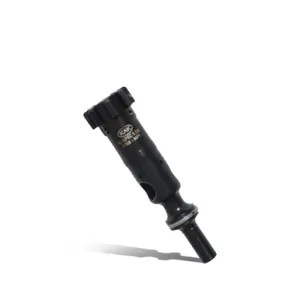 K-SPEC Enhanced AR15 Bolt- 5.56/300 Blackout, Dual Ejector, C158, Nitride