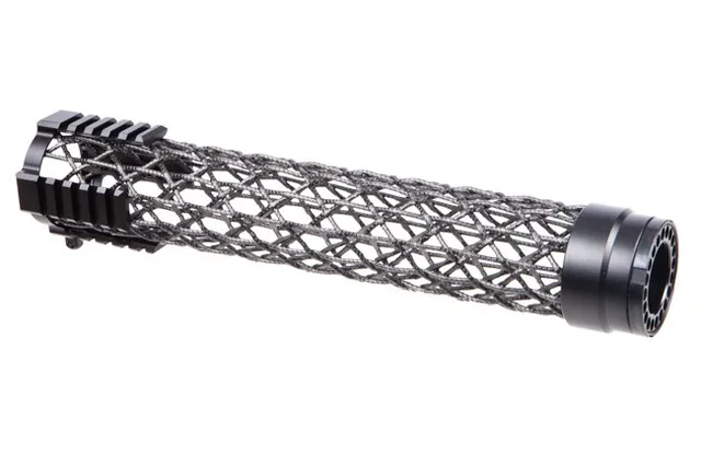 Brigand Arms AR15 Carbon Fiber Handguard ATLAS - 12"