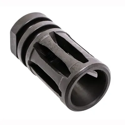 AR-15 A2 Compensator 1/2-36 9mm