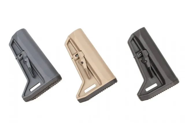 Magpul MOE SL-K Carbine Stock Mil-Spec (M-LOK)