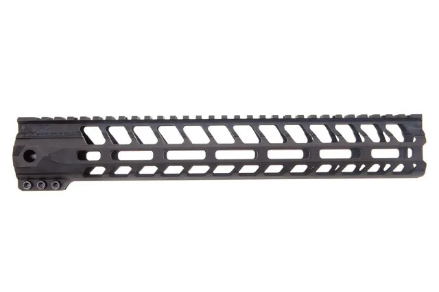 Lantac SPADA-M FREEFLOAT RAIL AR15 - 12.5"