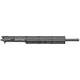 Chiappa Firearms M4-22 Gen II Pro Conversion Kit Upper Receiver 22LR 16" Heavy Barrel 11.8" Forend 8 Position Picatinny Rail 2 Magazines Black 10rd