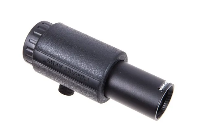 Primary Arms 3X LER Red Dot Magnifier Gen IV