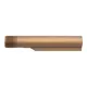 XTS Mil-Spec Buffer Tube 6-Position Anodized Bronze