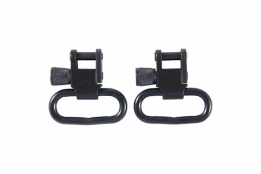 GrovTec 1" Locking Swivel Set