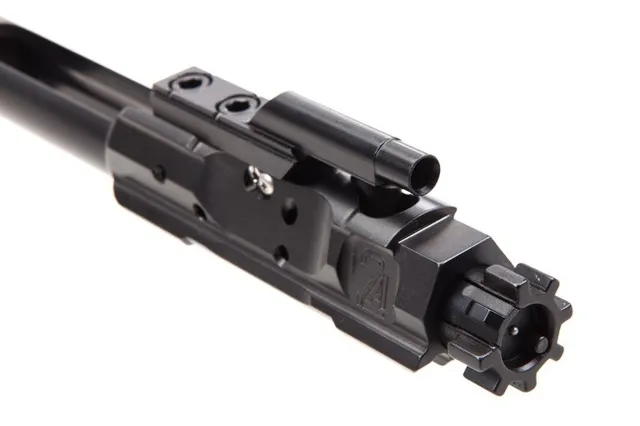 2A Armament AR15 Titanium Regulated Bolt Carrier (RBC)