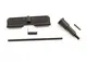 Dark Storm Industries DS-15 Upper Parts Ejection Port Door/Pin/Spring/C-Clip Forward Assist/Spring/Pin Black